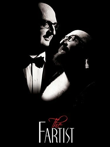 Постер Brian Posehn: The Fartist