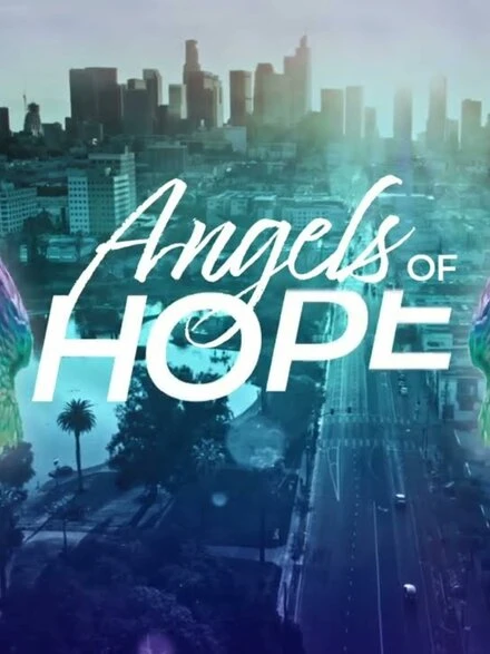 Постер Angels of Hope TV Special