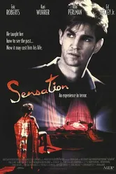 Острые ощущения 1994 постер