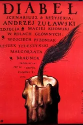 Дьявол 1972 постер