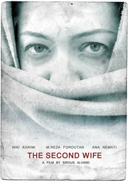 Постер The Second Wife 2007