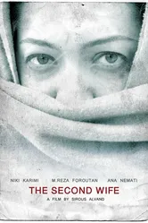 The Second Wife 2007 постер