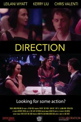 Direction 2015 постер