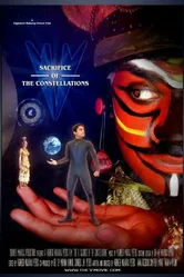 The V: Sacrifice of the Constellations постер