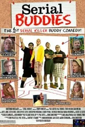 Adventures of Serial Buddies постер
