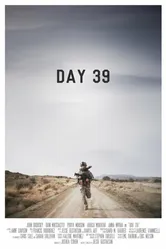 Day 39 постер