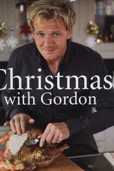 Gordon Ramsay's Ultimate Christmas постер