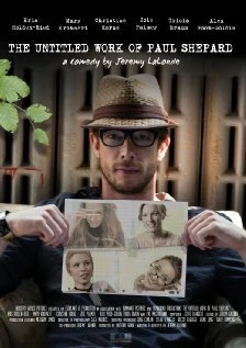 Постер The Untitled Work of Paul Shepard
