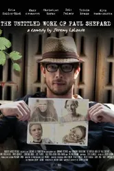 The Untitled Work of Paul Shepard постер