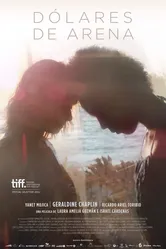 Песчаные доллары 2014 постер
