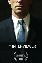 The Interviewer постер