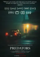 Predators постер