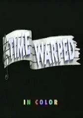 Постер Искажённое время 1995