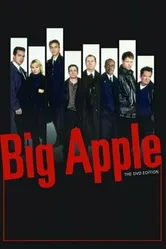 Big Apple постер