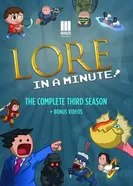 LORE in a Minute! постер