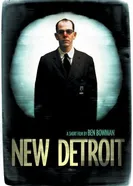 New Detroit постер