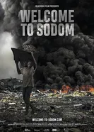 Welcome to Sodom постер
