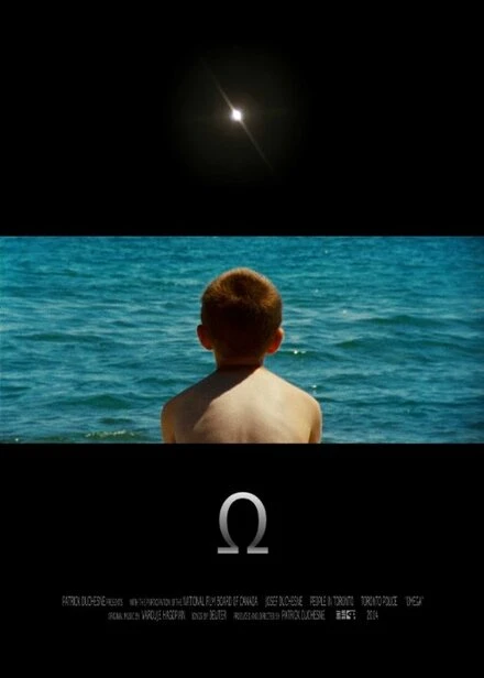 Постер Omega 2014