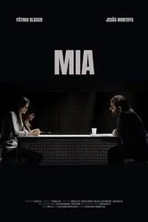 Mia 2019, Испания постер