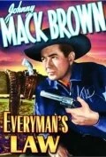 Постер Everyman's Law