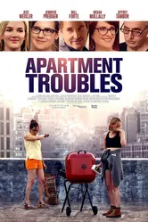 Apartment Troubles постер