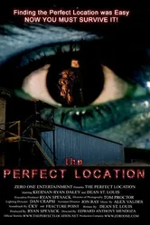 The Perfect Location постер