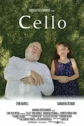 Cello 2017 постер