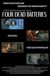 Four Dead Batteries постер