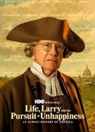 Untitled Larry David and Obama Project постер