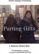 Parting Gifts 2015 постер