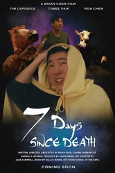 7 Days Since Death постер