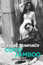 Coco Jamboo постер