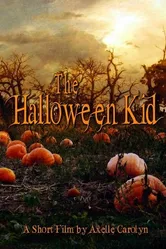 The Halloween Kid постер