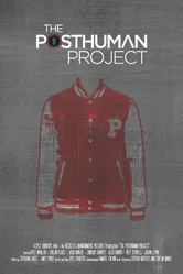 The Posthuman Project постер