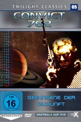 Каторжник 762 1997 постер