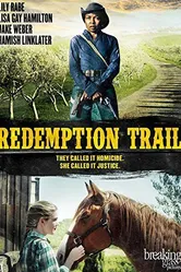 Redemption Trail постер