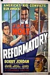 Reformatory постер
