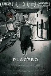 Placebo 2014 постер