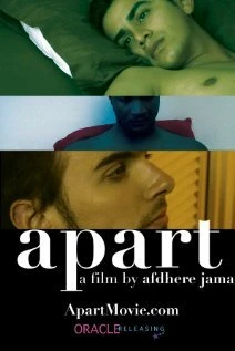 Постер Apart 2010