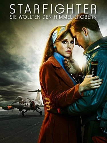 Постер Асы-истребители. Они желали покорить небо 2015