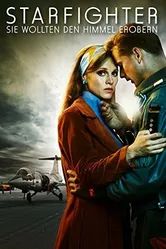 Асы-истребители. Они желали покорить небо 2015 постер