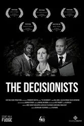 The Decisionists постер