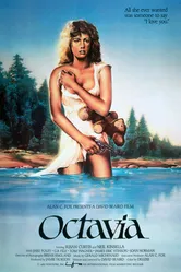 Октавия 1984 постер