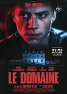 Le domaine постер