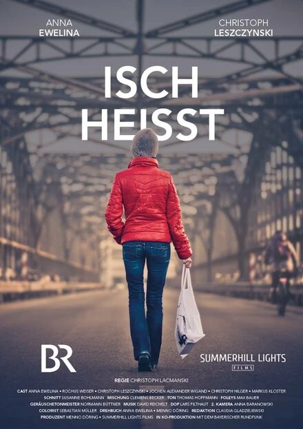 Постер Isch heisst