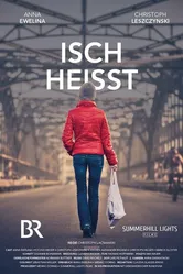 Isch heisst постер