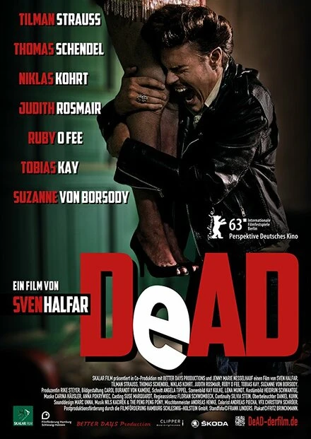 Постер Dead 2013