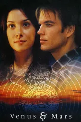 Венера и Марс 2001 постер