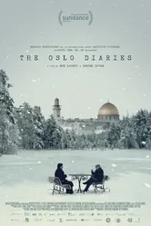Дневники Осло 2018 постер
