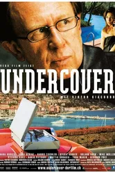 Undercover 2005 постер